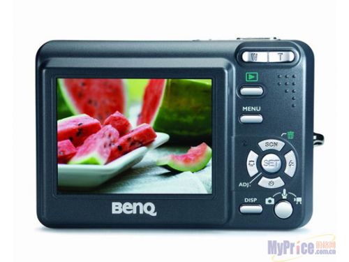 BenQ DC C800