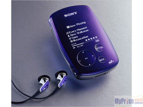 SONY NW-A1000