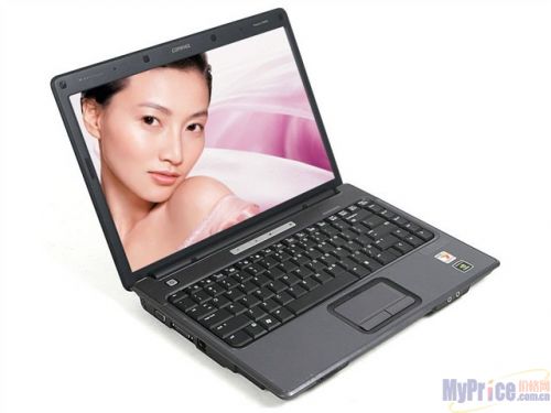 HP Compaq Presario V3511TU(GG205PA)