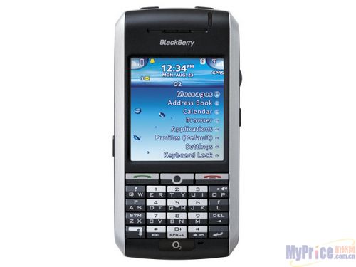 BlackBerry 7130G