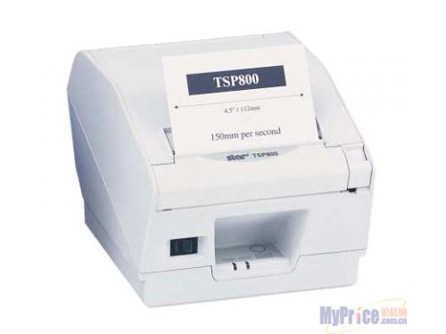 STAR TSP800