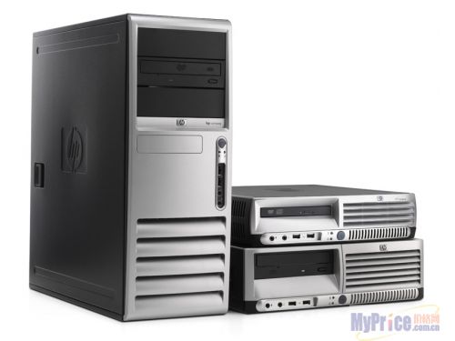 HP Compaq dc7700(GN927PA)