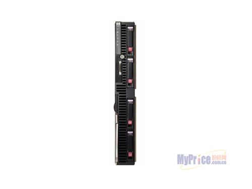 HP ProLiant BL480C(435463-B21)