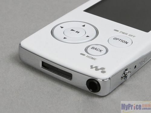 SONY NW-A805