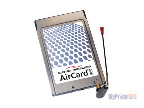 Aircard 860