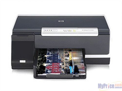 HP Officejet Pro K5400dn