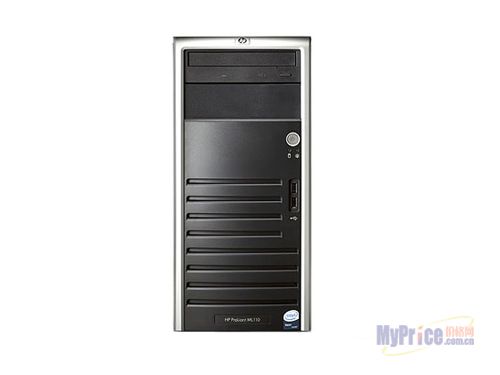 HP ProLiant ML110 G4(440288-AA1)