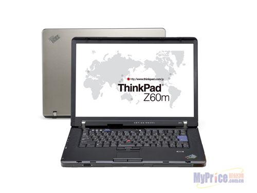 ThinkPad Z60m 25314GC