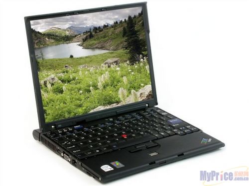 ThinkPad X61s(7666KH1)