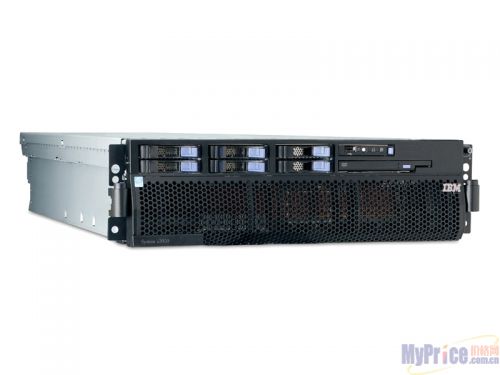 IBM System x3950(88784RC)