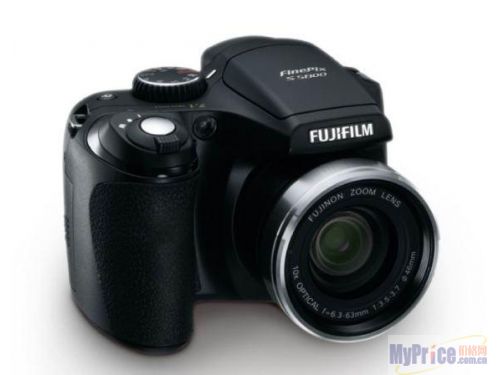 ʿ FinePix S5800