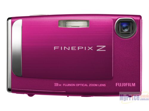 ʿ FinePix Z10fd