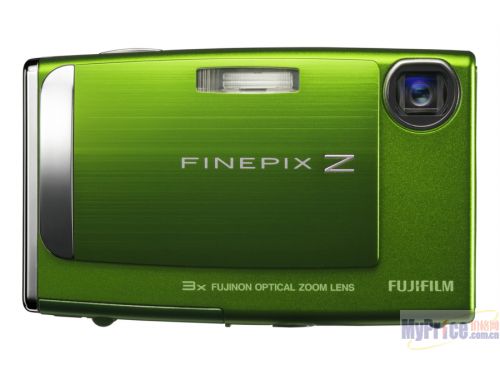 ʿ FinePix Z10fd