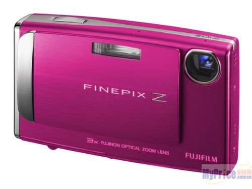 ʿ FinePix Z10fd