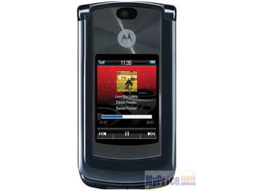 MOTO RAZR V8