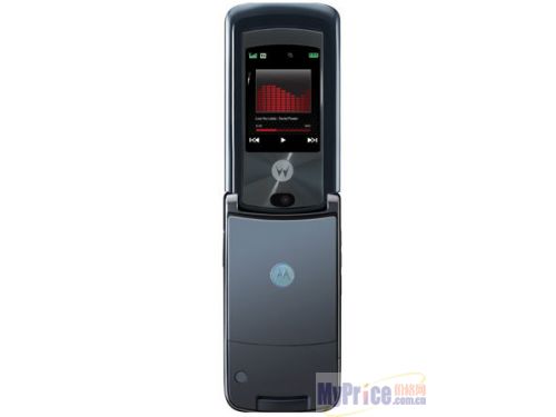 MOTO RAZR V8