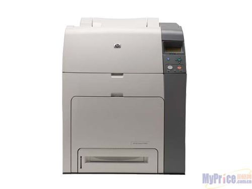 HP Color LaserJet CP4005dn