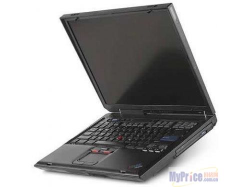 ThinkPad R52 185897C