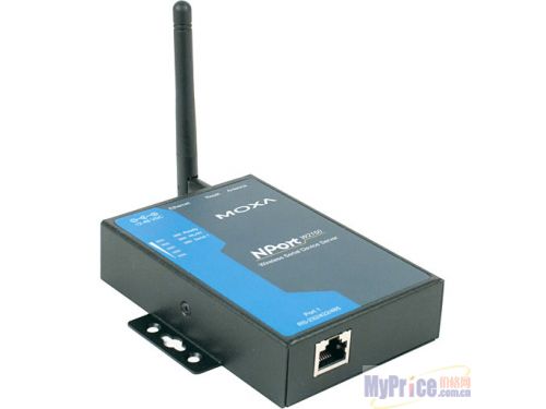 MOXA NPort W2150