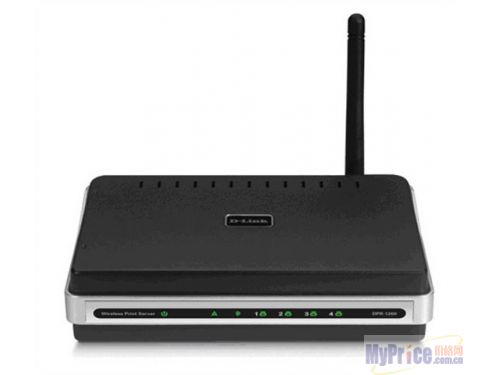 D-Link DPR-1260