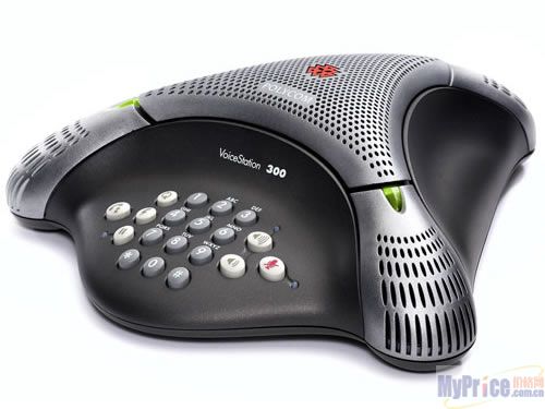 POLYCOM VoiceStation 300