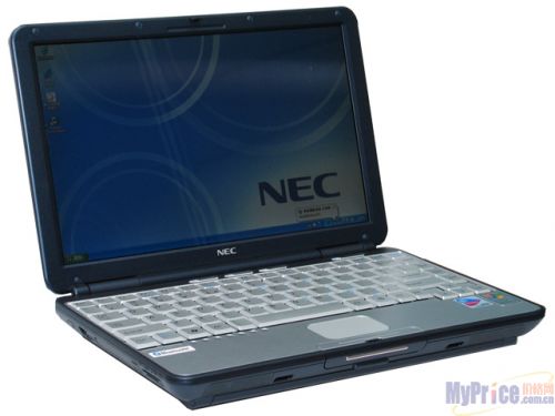 NEC Versa S3000 (1.7GHz/256M/60G)