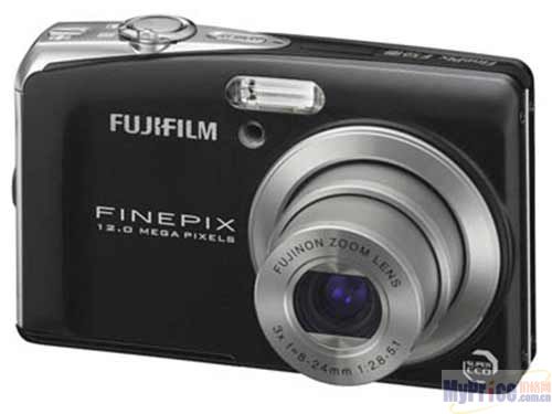 ʿ FinePix F50 fd