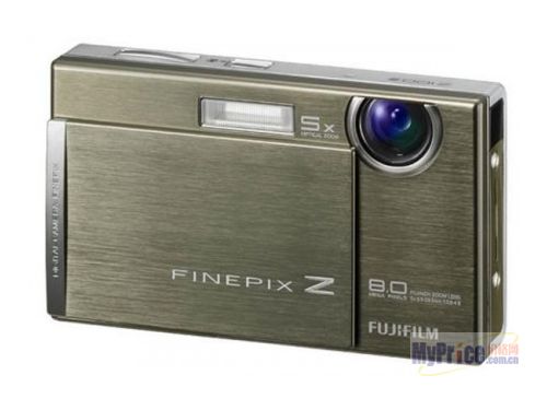 ʿ FinePix Z100fd