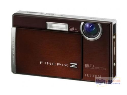 ʿ FinePix Z100fd