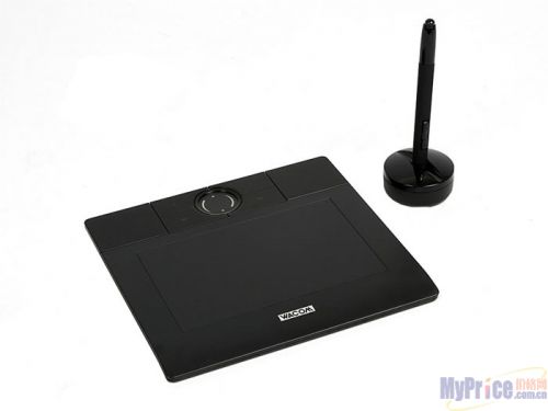 WACOM BAMBOO