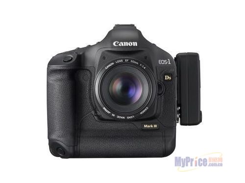  EOS 1Ds Mark III