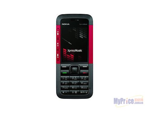 ŵ 5310(XpressMusic)