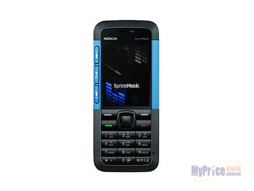 ŵ 5310(XpressMusic)