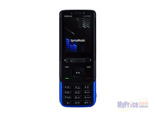 ŵ 5610(XpressMusic)