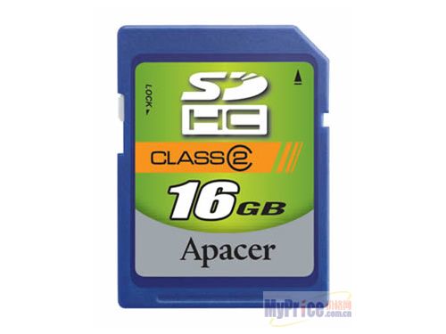 հ SDHC Class 2(8GB)