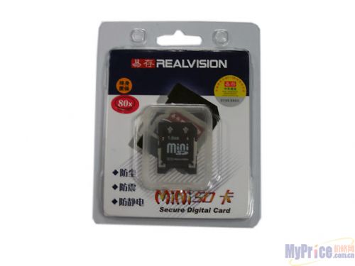 ״ Mini SD(1GB)