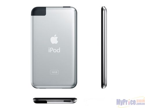 ƻ iPod touch(16G)