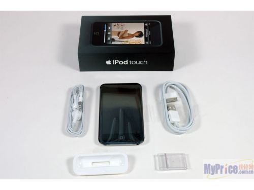 ƻ iPod touch(16G)