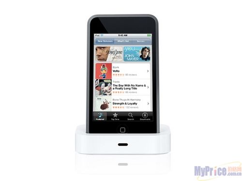 ƻ iPod touch(16G)