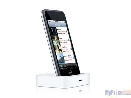 ƻ iPod touch(16G)