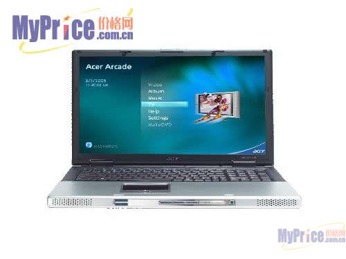 Acer Aspire 9502WSMi