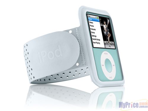 ƻ iPod nano 3(8G)