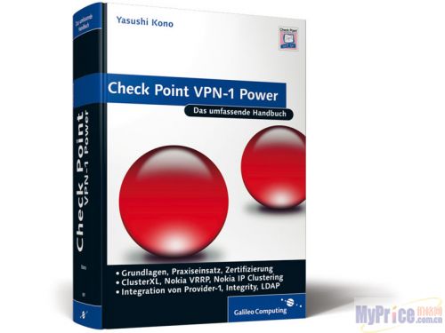 CHECKPOINT VPN-1 Power