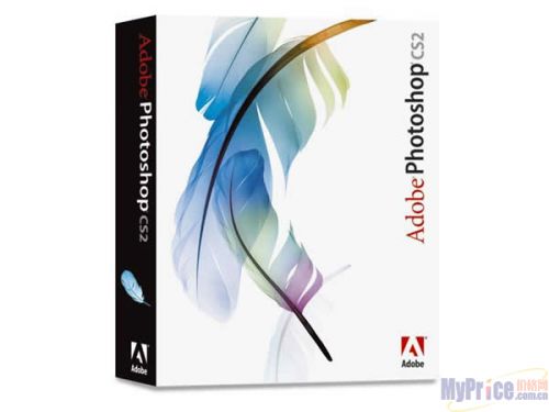 Adobe Photoshop CS2(Ӣİ)