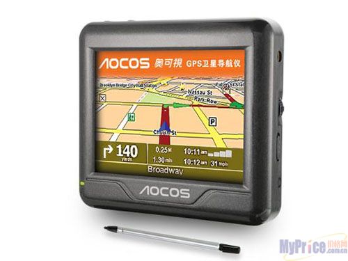 AOCOS M20