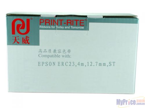  ɫо  EPSON ERC23