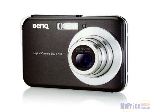 BenQ DC T700