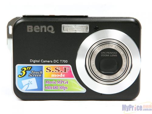 BenQ DC T700