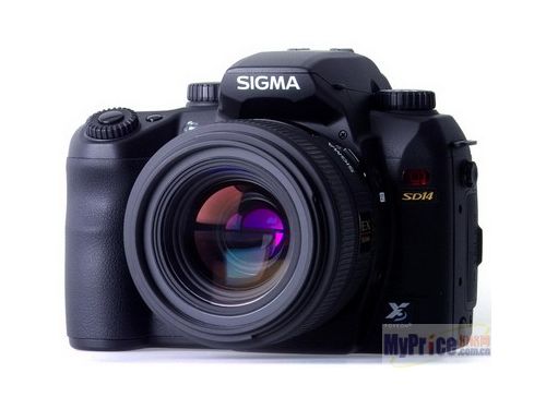 SIGMA SD14