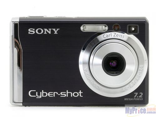 SONY DSC-W80